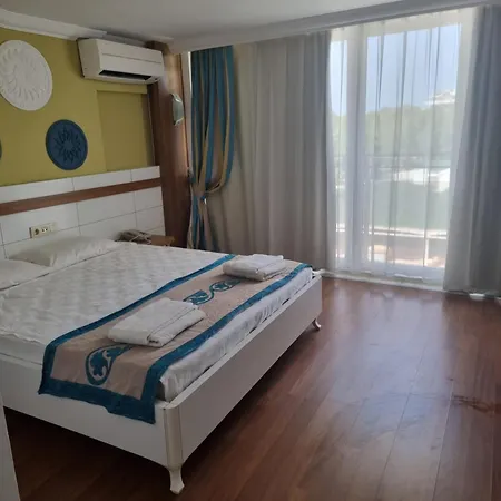 Luca Beach Hotel-3