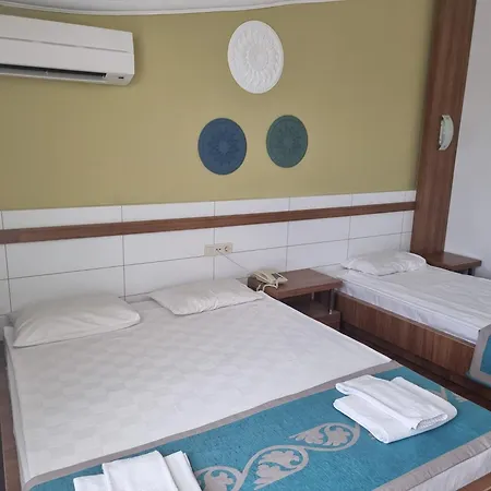 Luca Beach Hotel-2