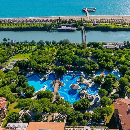 Gloria Golf Resort-2