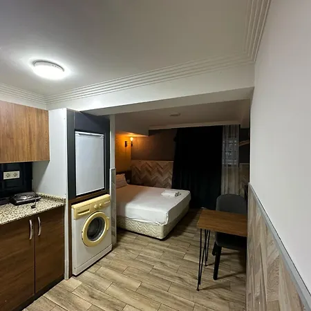 Betas Guesthouse-3