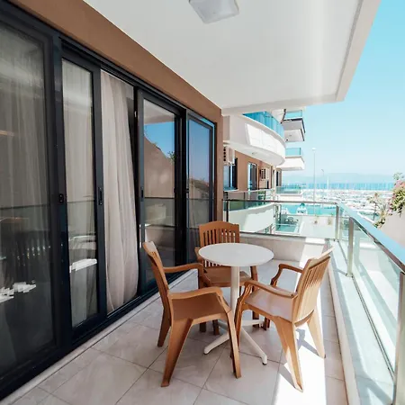 Fortunella Suites-2