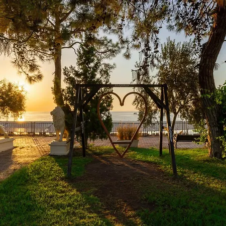 Club Hotel Belpinar-Beldibi-Kemer-2