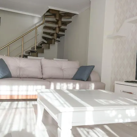 Roma Residence - Emir Guersu Evleri-2