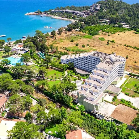 Ma Biche Kemer By Werde Hotels-3