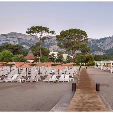 Ma Biche Kemer By Werde Hotels-2
