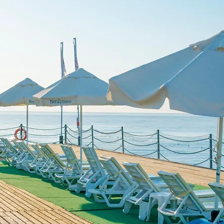 Bera Alanya Hotel-2