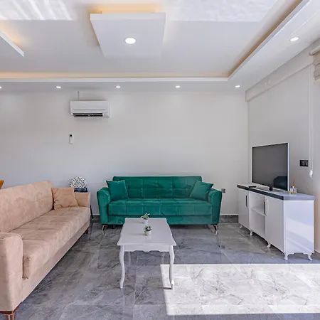 Villa Tosun-2