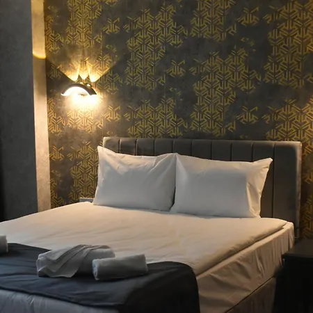 Palmera City Hotel-2