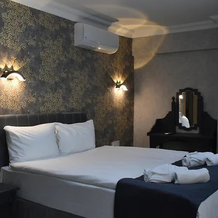 Palmera City Hotel-2