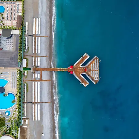 Botanik Platinum Hotel-2