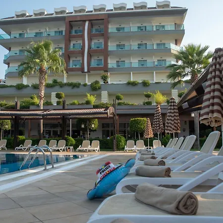 Adalya Ocean Deluxe-2