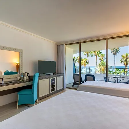 Sunrise Queen Luxury Hotel-3