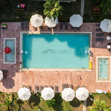 Belek Deluxe Suit-2