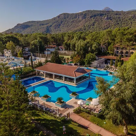 Champion Holiday Village-2