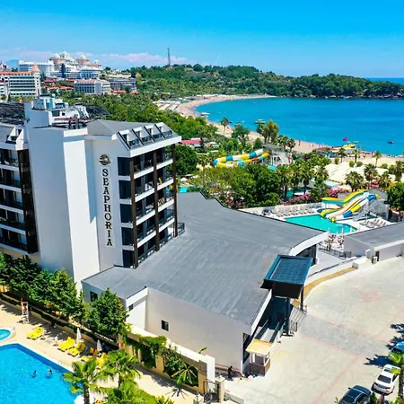 Seaphoria Beach Hotel & Spa-3
