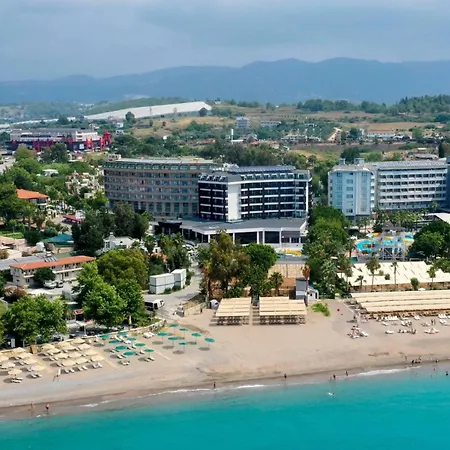 Seaphoria Beach Hotel & Spa-2