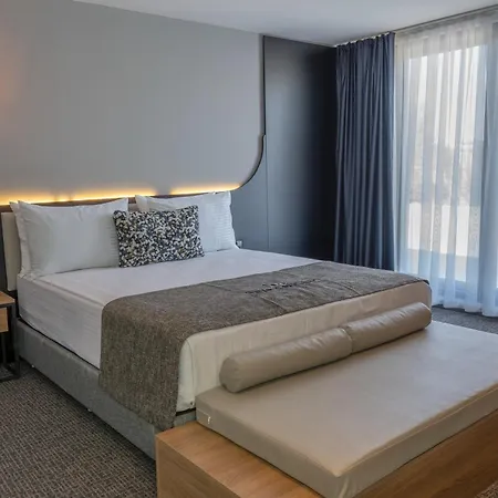 Inno Concept Hotel-3