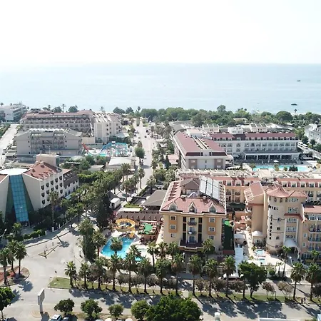 Stella Hotel&Spa All Inclusive-3