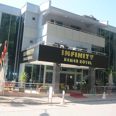 Infinity Hotel-2