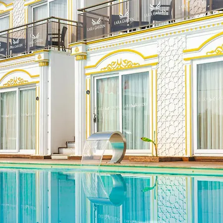 Lara Garden Hotel-3