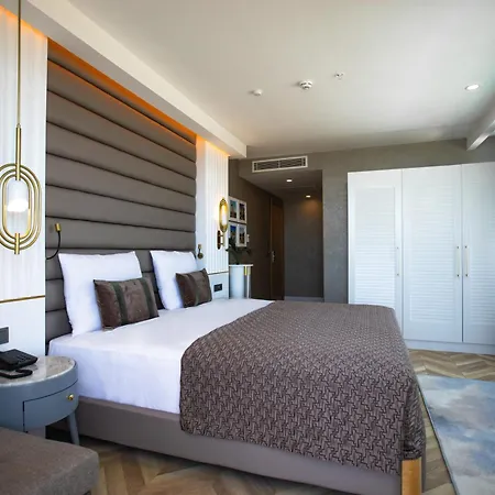 Alexia Resort & Spa (Adults Only)-3