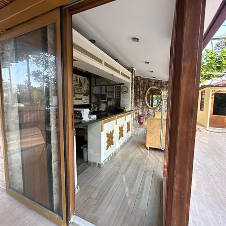 Barby Butik Otel-3
