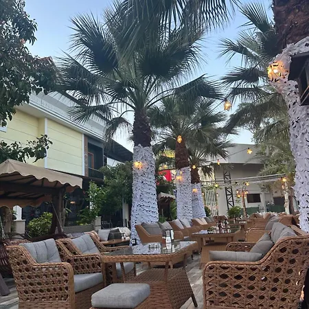 Barby Butik Otel-2