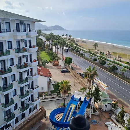 Sun Fire Beach Hotel-3