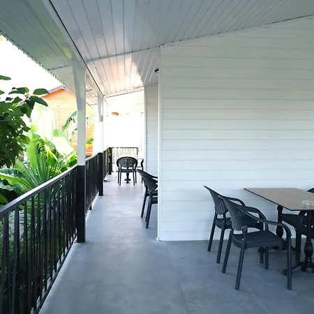 Perast Garden Hotel-2