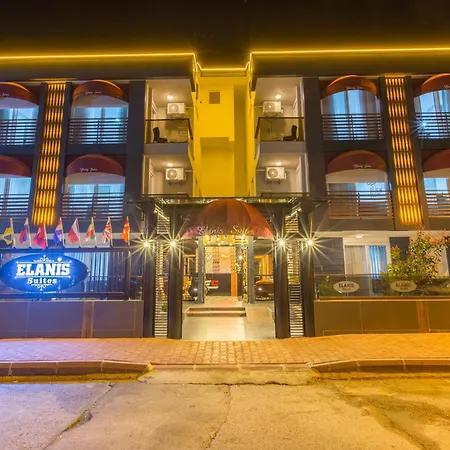 Elanis Suites-2