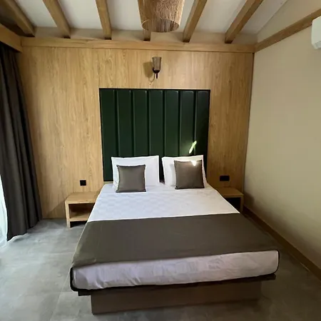 Perast Garden Hotel-3