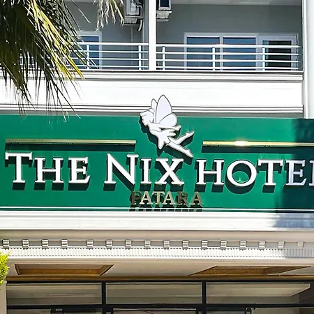 The Nix Hotel Patara Beach-2