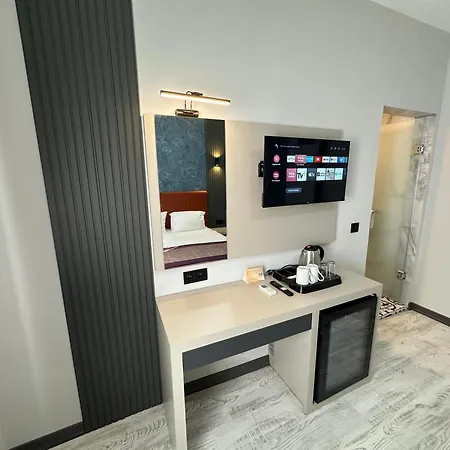 Ale Park Hotel Apartments-2
