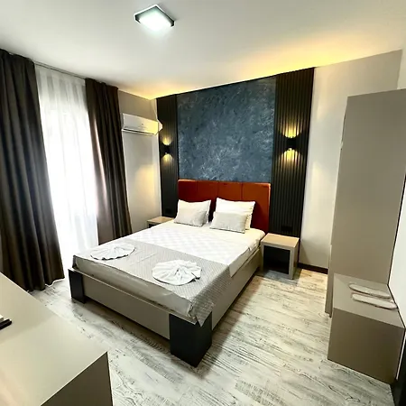 Ale Park Hotel Apartments-3