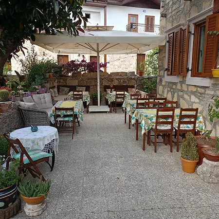Yuekser Pansiyon-3