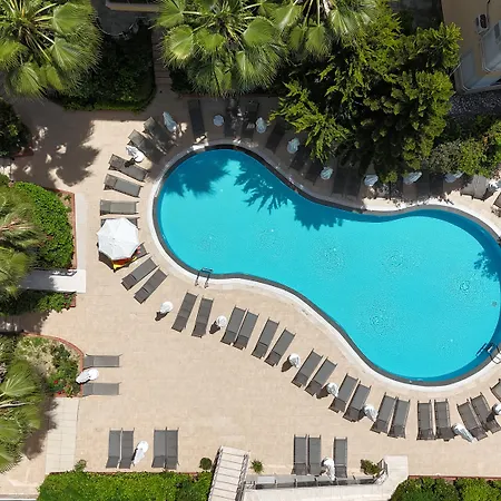 Artemis Princess Hotel-3