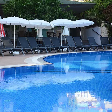 Almera Park Apart Hotel-2