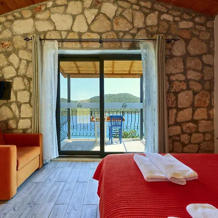 Kas Koey Hotel-2
