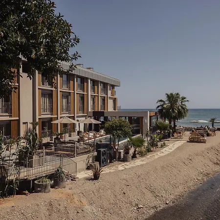 En Vie Beach Boutique Hotel - Adults Only-2