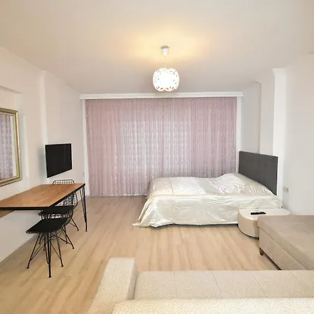 Anatolian Homes & Apart-2