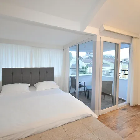 Anatolian Homes & Apart-3