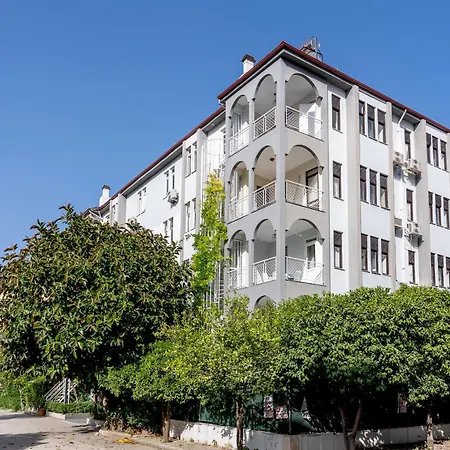 Tunali Apart Hotel-2