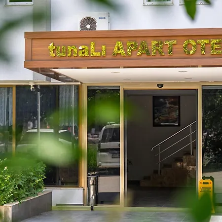 Tunali Apart Hotel-3
