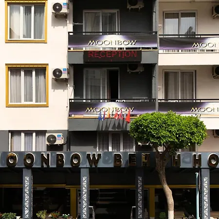 Moonbow Beach Hotel-2
