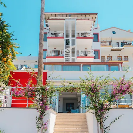 Hotel No37-3