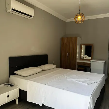 Guenaydin Otel Alanya-3