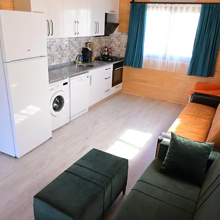 Cirali Zambak Villa-3