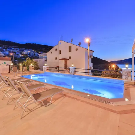 Kuluhana Hotel&Villas Kalkan-3