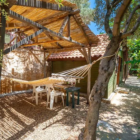 Olympos Mocamp-2