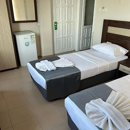 Rosella Hotel-3
